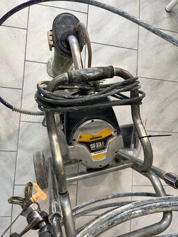 Stříkací zařízení Wagner Super Finish SF 23 Pro SprayPack - 2