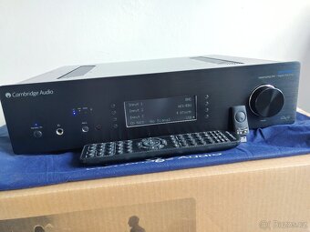 Cambridge Audio Azur 851D - 2