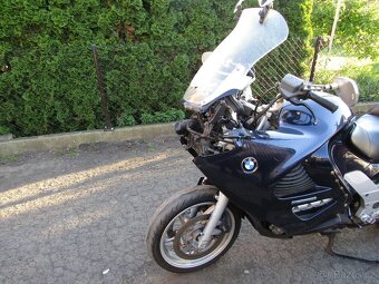 bmw k1200 gt - 2