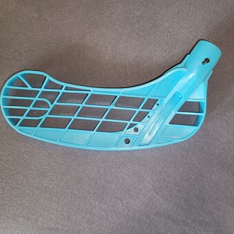 Florbalové čepele Eurostick – 6 kusů, různé barvy - 2