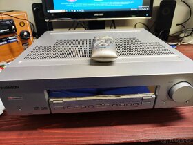 Thomson receiver DPL660HT na opravu či díly - 2