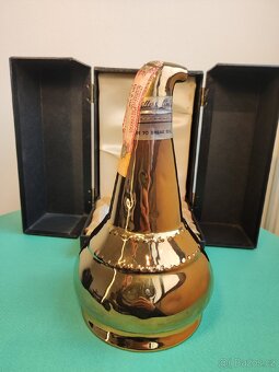 WHYTE & MACKAY 12 LET LIMITED EDITION POT STILL DECANTER - 2