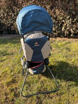 Krosna Deuter - 2