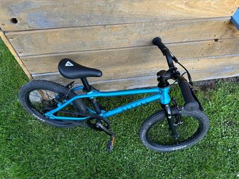 Dětské kolo Rascal 16” - 2