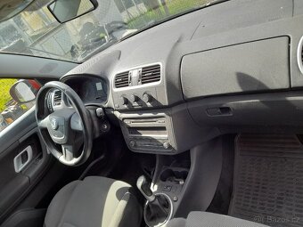Fabia - 2