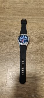 Samsung Galaxy S3 Frontier - 2