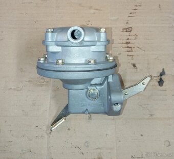 AC pumpa Jikov Tatra 613 zánovní - 2