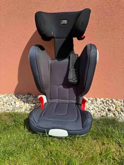 Britax Romer Kidfix XP - 2