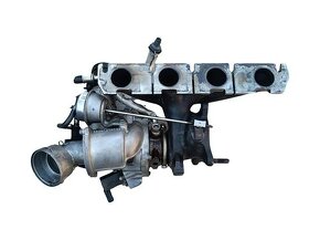 Turbo 53039880290 1.4TSI 103KW BMY VW Touran 1T2 2008 - 2