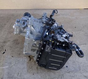 Hyundai Tucson III 2016 převodovka DOHC - 2