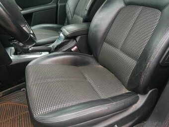Peugeot 407, 2.2i, r.v. 2005 - 2