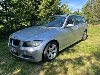 Prodám BMW e 90 - 2