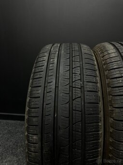Sada pneu Pirelli 235/60/18 107V - 2
