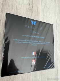 NEFRITO® THOMAS pánský parfém - 2