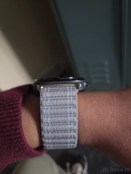 Vyměním samsung watch ultra - 2