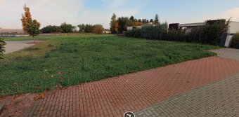 Prodej stavebního pozemku Pučery u Kolína - 2