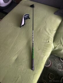Callaway Paradym 3 dřevo shafts fujikura Ventus - 2