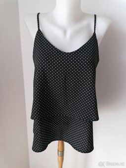 Dámský letní top Only, vel. 36 - 2