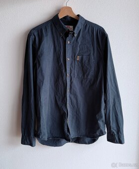 Outdoorová košile Fjallraven Singi Travel Shirt M - 2