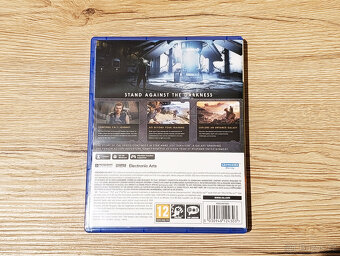 Star Wars Jedi: Survivor PS5 - 2
