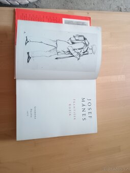 Josef Mánes - 2