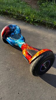 Gyroboard Hoverboard - 2