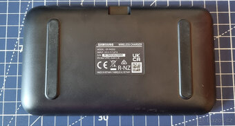 Samsung Wireless Charger Duo - bezdrátová nabíječka - 2