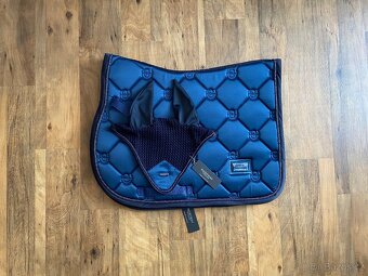 Podsedlova decka Equestrian Stockholm Blue Meadow - 2