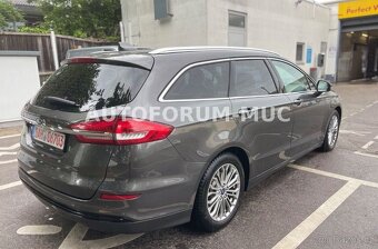 Ford Mondeo kombi 2.0 TDCi TITANIUM Aut 2021 - 2