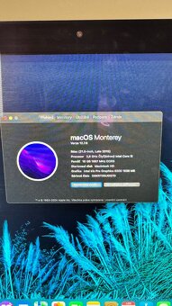 Apple i Mac 21.5 1 Tb - 2