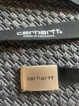 pásek carhartt wip - 2