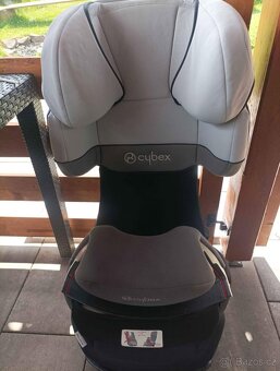 Cybex 9/36 kg - 2