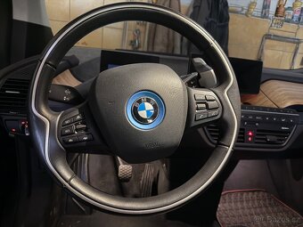 BMW i3 - 2