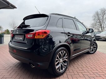 Mitsubishi ASX 1.6 Mivec Diamant Plus Xenony Kamera - 2