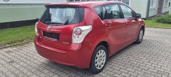 Toyota Verso 1.8i 108Kw r.v.8/2009 141000km nový servis - 2