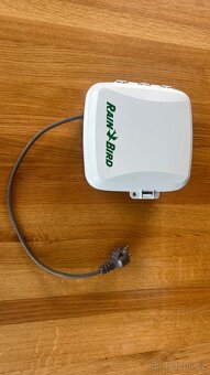 Zavlažovací jednotka Rain Bird ESP-RZXe 4 WiFI - 2