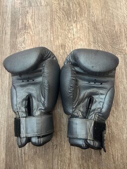 Boxerské rukavice - 2