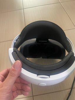 PlayStation VR CUH-ZVR1 - 2