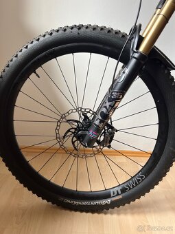 Canyon Spectral 29 LTD - 2