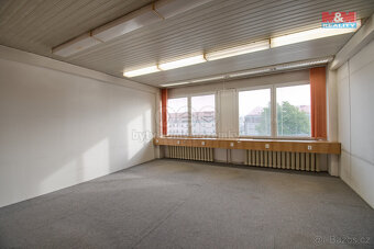 Pronájem kancelářského prostoru, 29 m², Valašské Meziříčí - 2