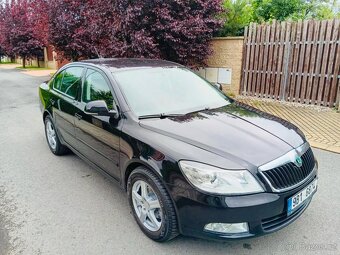 Škoda Octavia 2 cfhc 2.0 TDI R.v 2012 - 2