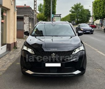 PEUGEOT 3008 II (2) BlueHDi 130 S&S ALLURE EAT8 03/2021 - 2