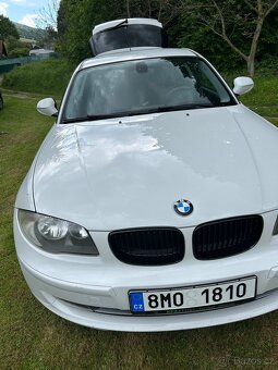 BMW 116i - 2