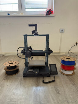 Elegoo Neptune 4 Pro - 2