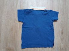 Triko Lupilu vel. 74/80. - 2