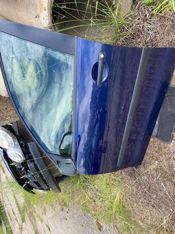 Díly vw polo - 2