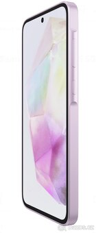 Samsung galaxy A35 5G/128gb (fialový) - 2