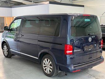 VW T5.1 MULTIVAN 2.0TDI 103kw 4motion, r.v.2014, HIGHLINE - 2