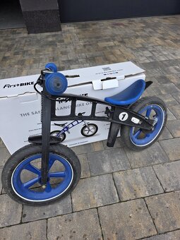 First Bike - 2