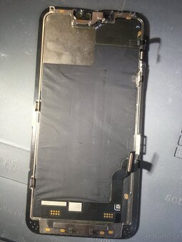 Originální displej iPhone 13 - Super Retina XDR OLED - 2